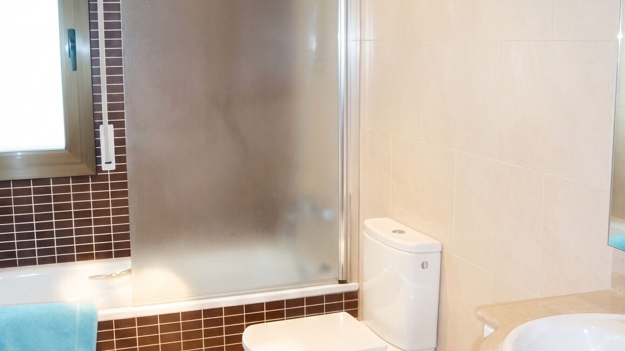 Photo of Bathroom in Rio d'Oro