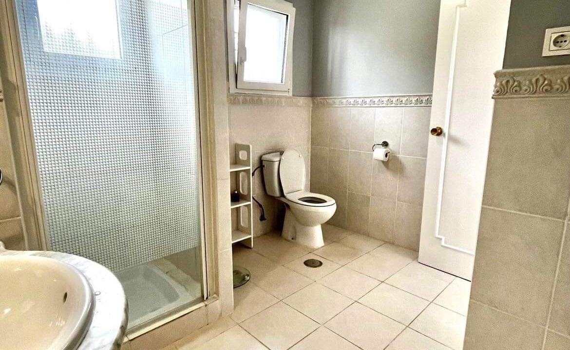 Photo of Bathroom in Sitio de Calahonda