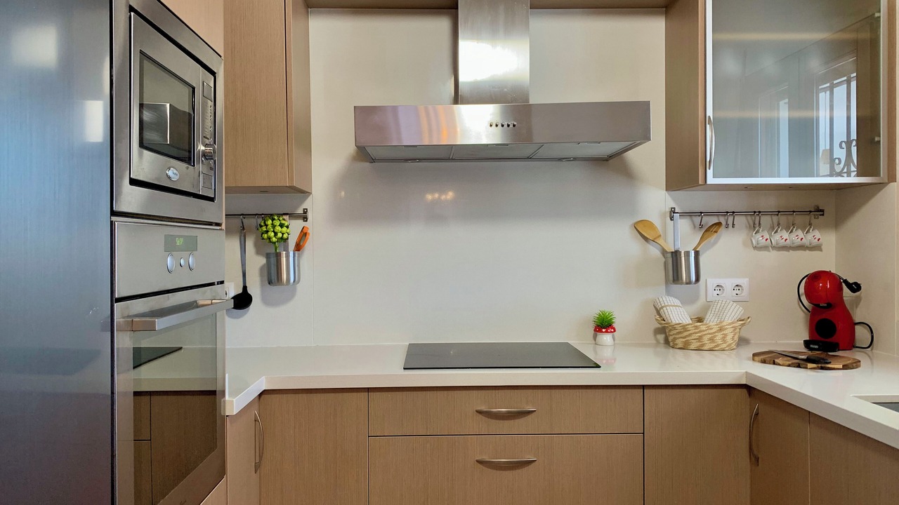 Photo of Kitchen in Pinar del Advocat