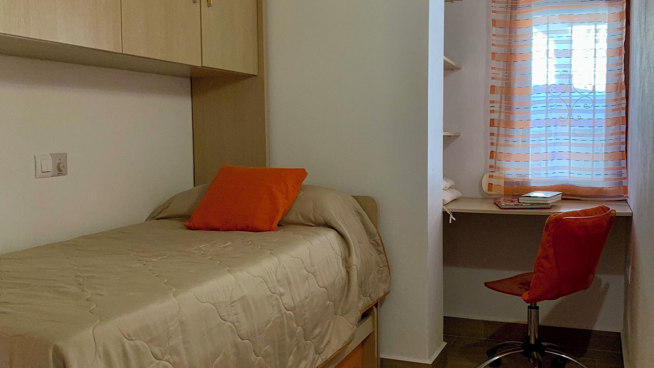 Photo of Bedroom in Pinar del Advocat