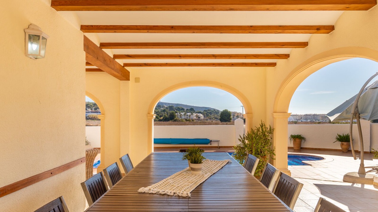 Photo of Outdoor in La Sabatera