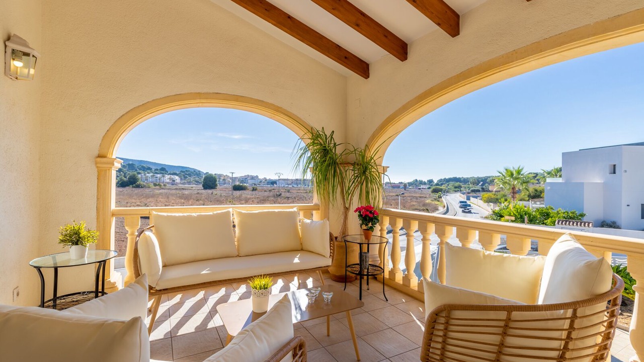 Photo of Outdoor in La Sabatera