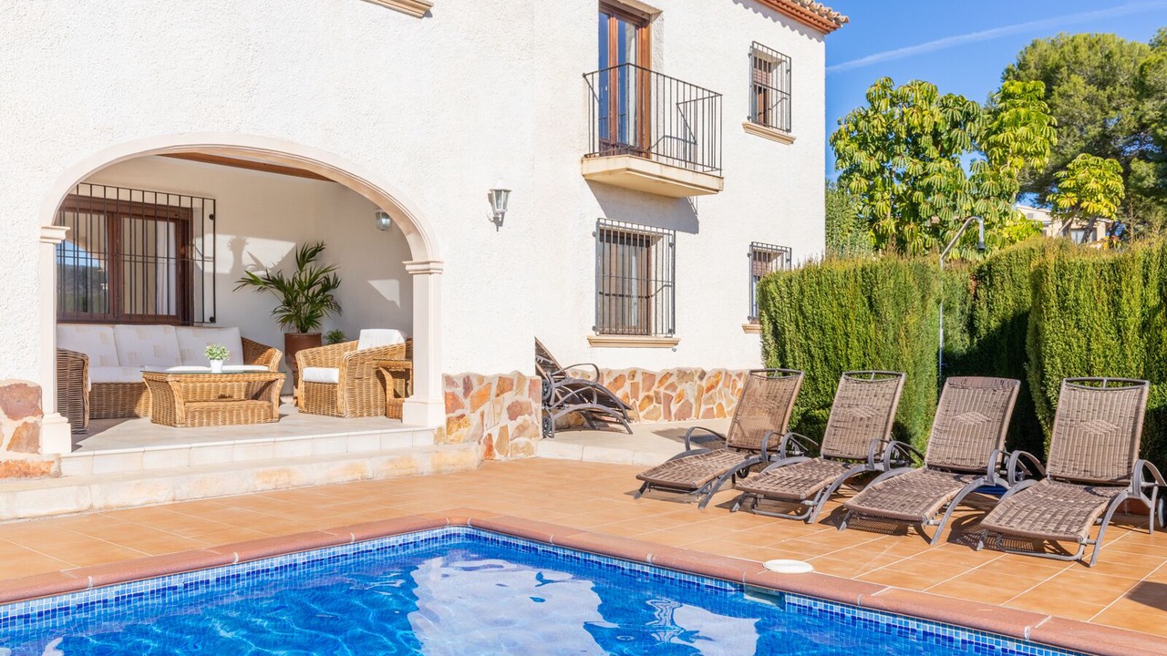 Photo of Outdoor in La Sabatera