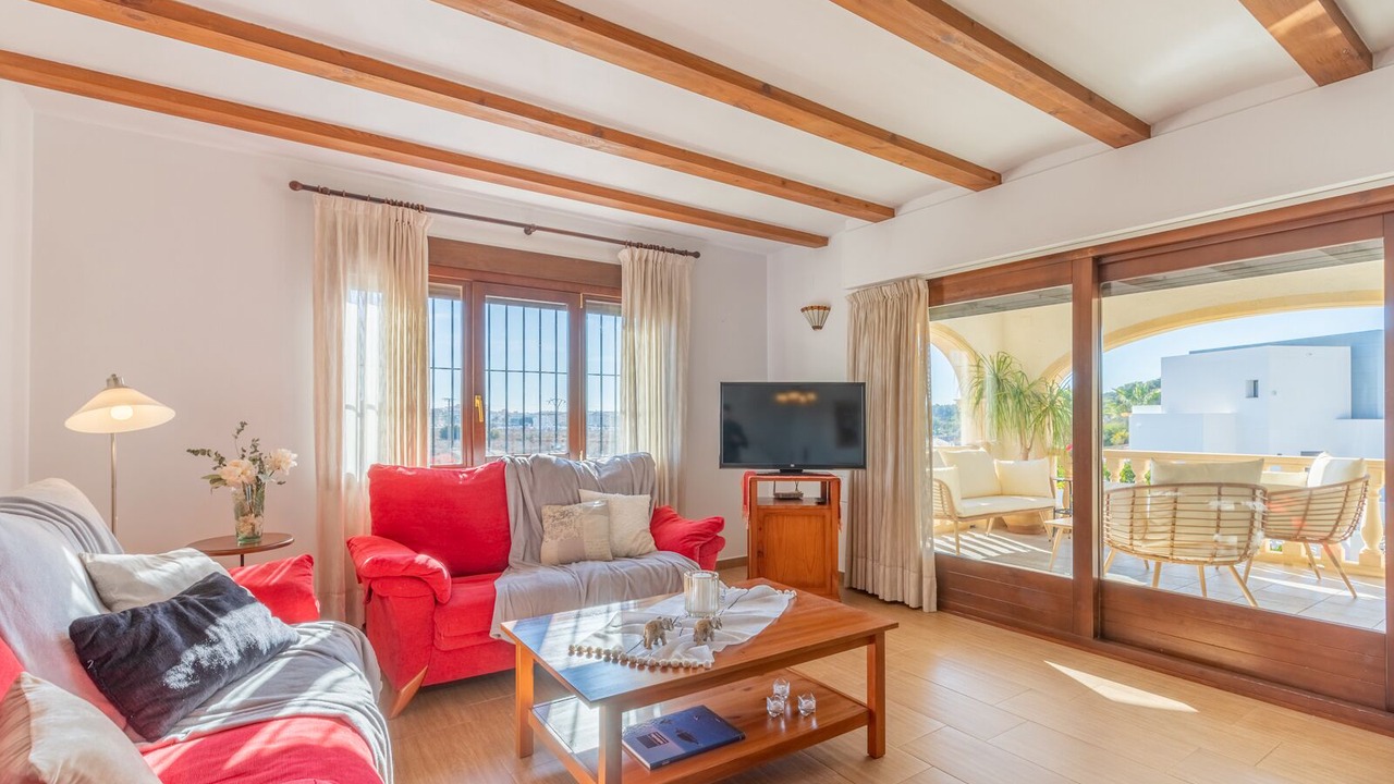 Photo of Livingroom in La Sabatera