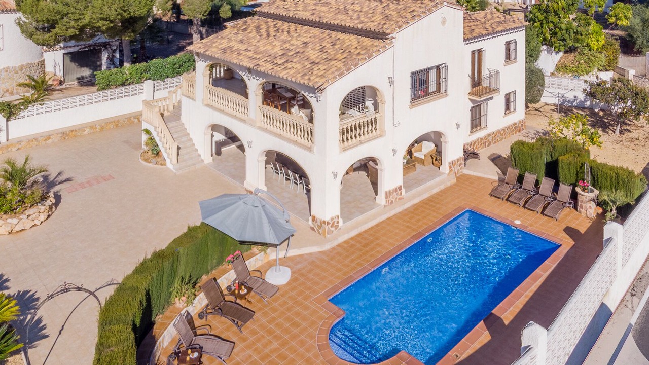 Photo of Outdoor in La Sabatera