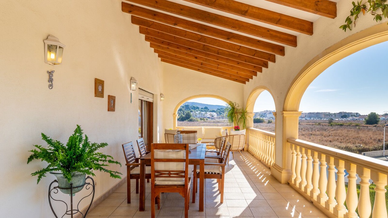 Photo of Outdoor in La Sabatera