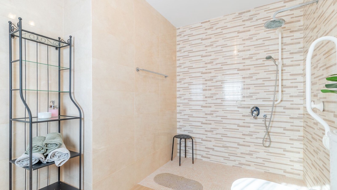 Photo of Bathroom in La Sabatera