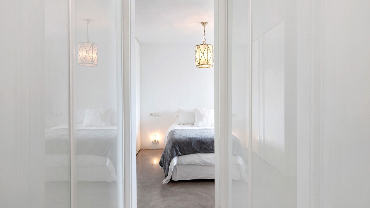 Photo of Bedroom in Playa del Cable