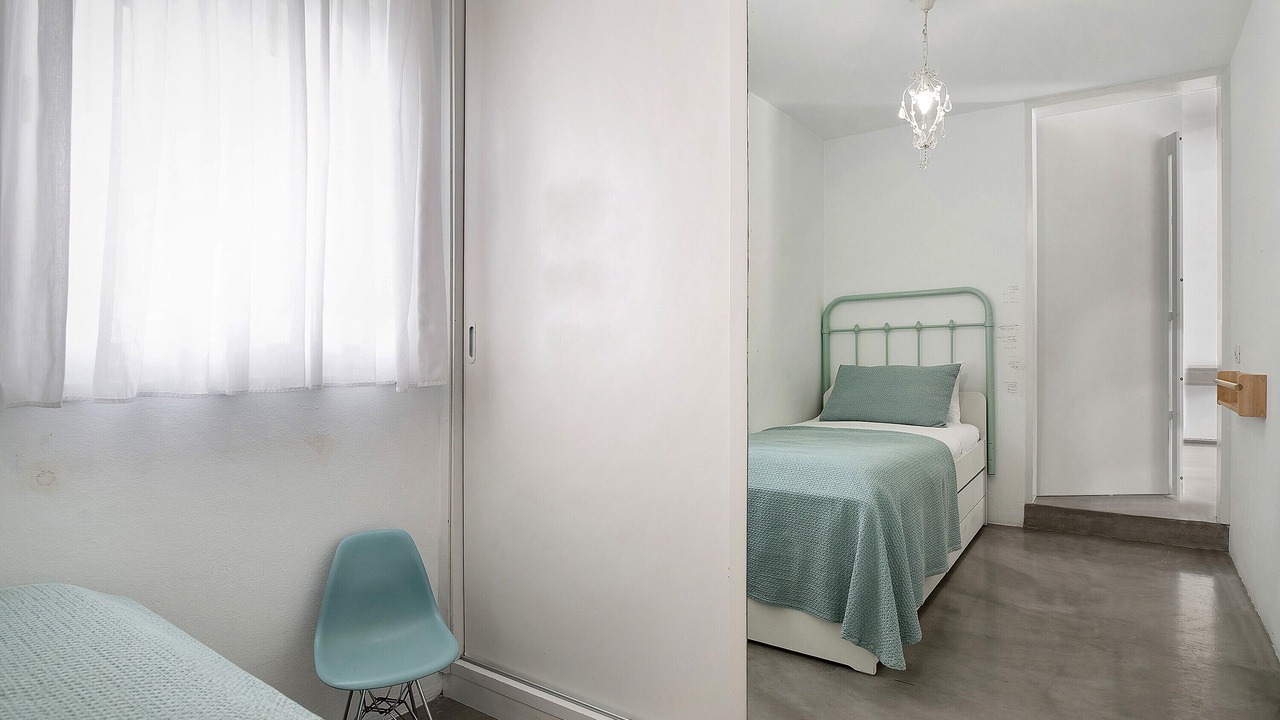 Photo of Bedroom in Playa del Cable