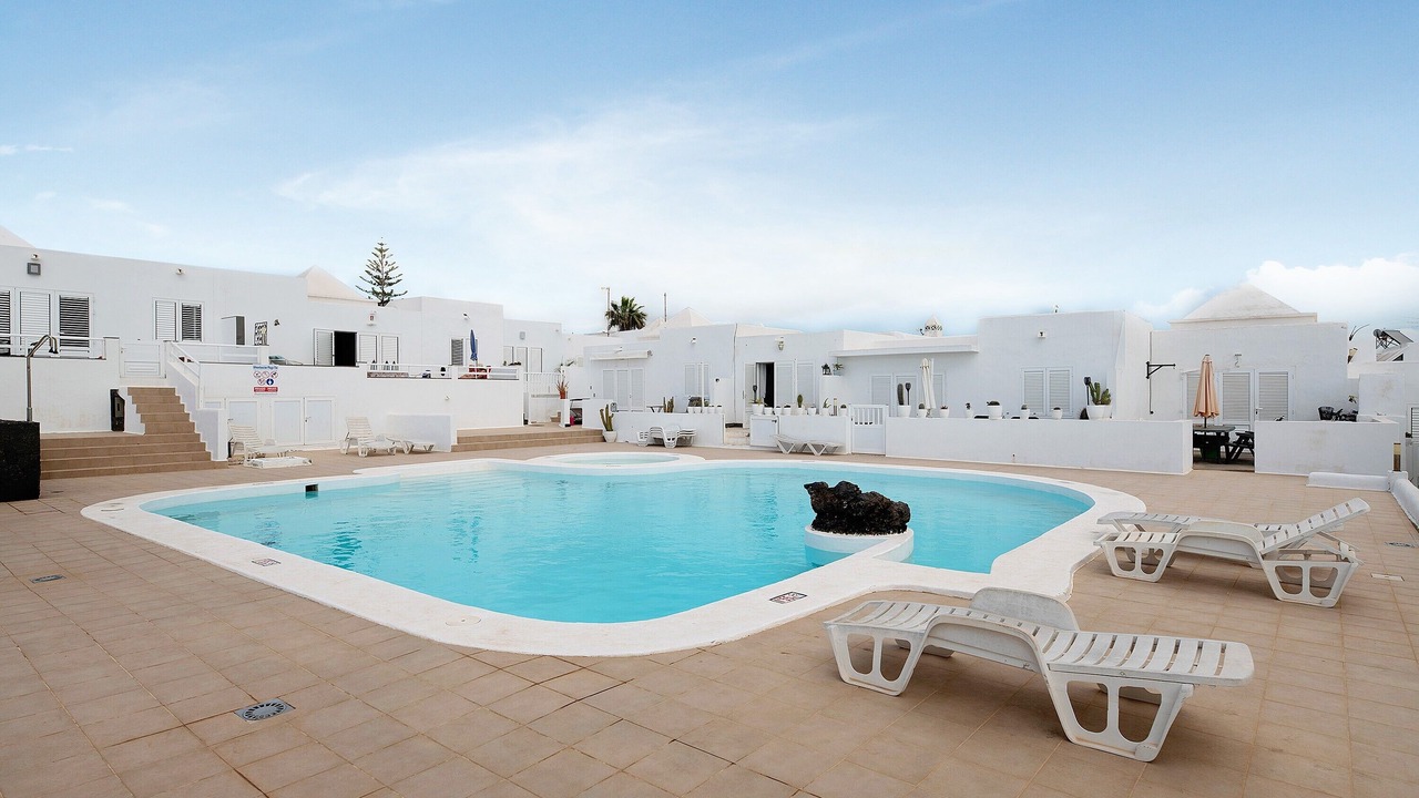 Photo of Outdoor in Playa del Cable