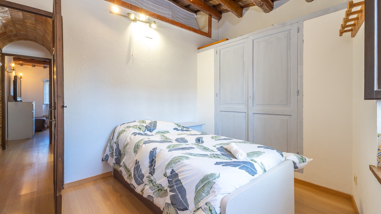 Photo of Bedroom in Santa Cristina de Aro