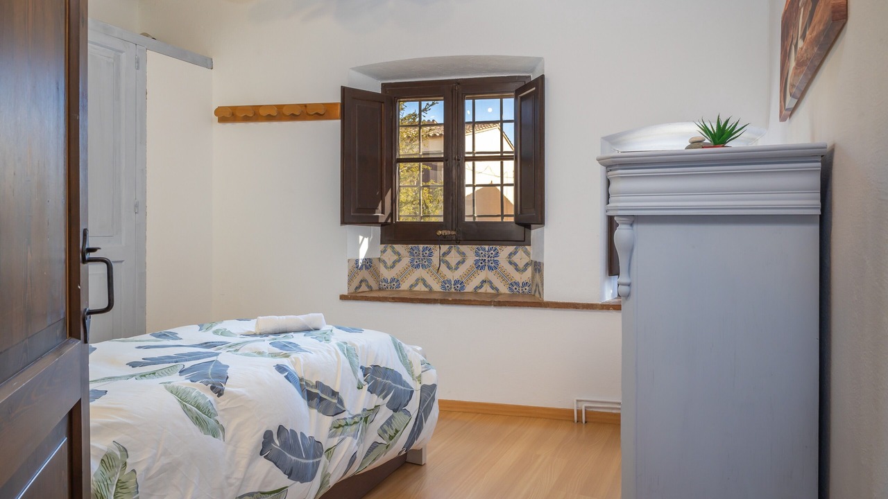 Photo of Bedroom in Santa Cristina de Aro