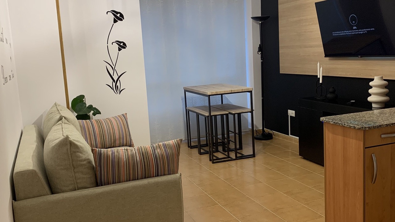 Photo of Livingroom in Viveiro