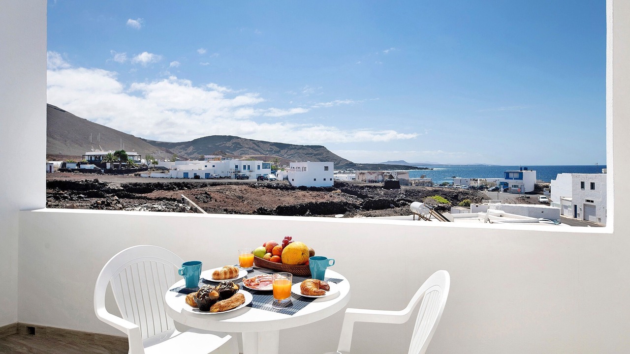 Photo of Outdoor in El Golfo