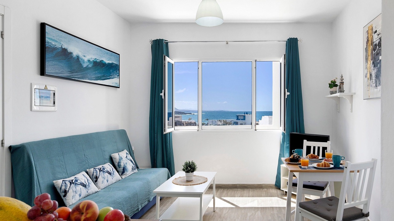 Photo of Livingroom in El Golfo