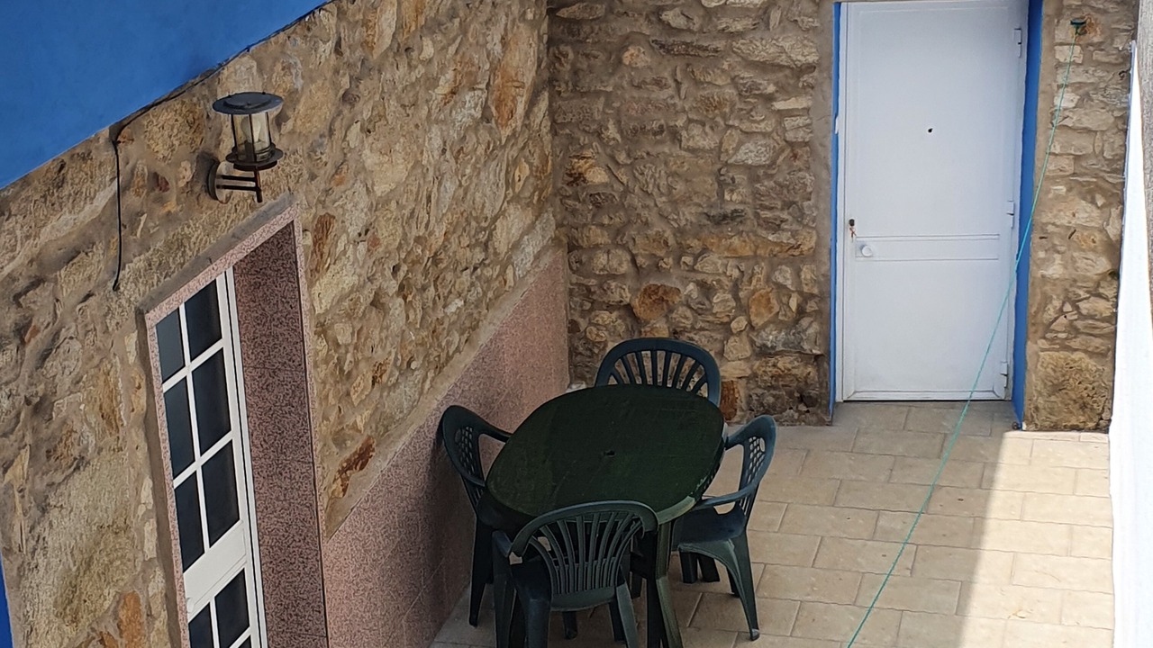 Photo of Outdoor in Carril