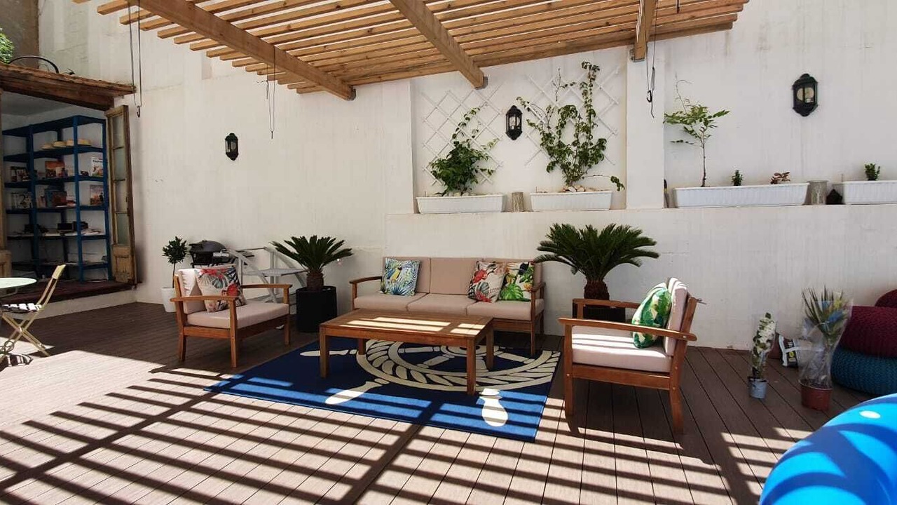 Photo of Outdoor in L'Antiga Esquerra de l'Eixample