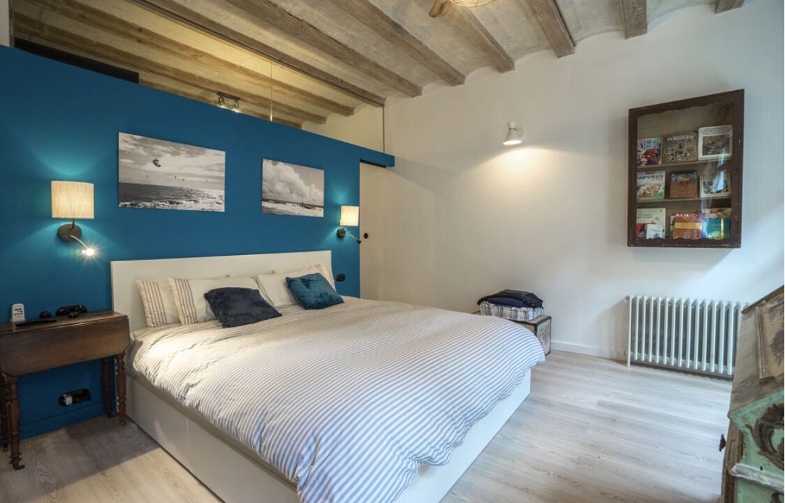 Photo of Bedroom in L'Antiga Esquerra de l'Eixample
