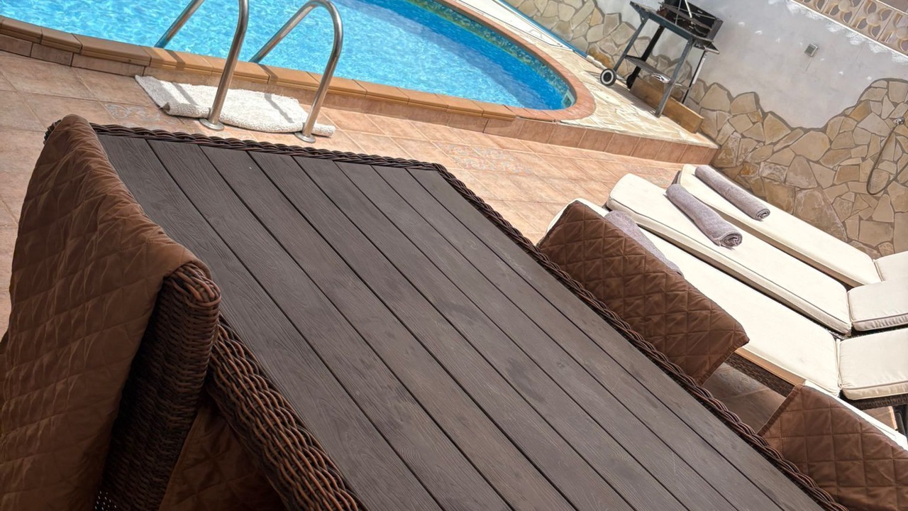 Photo of Outdoor in Bahia Calma