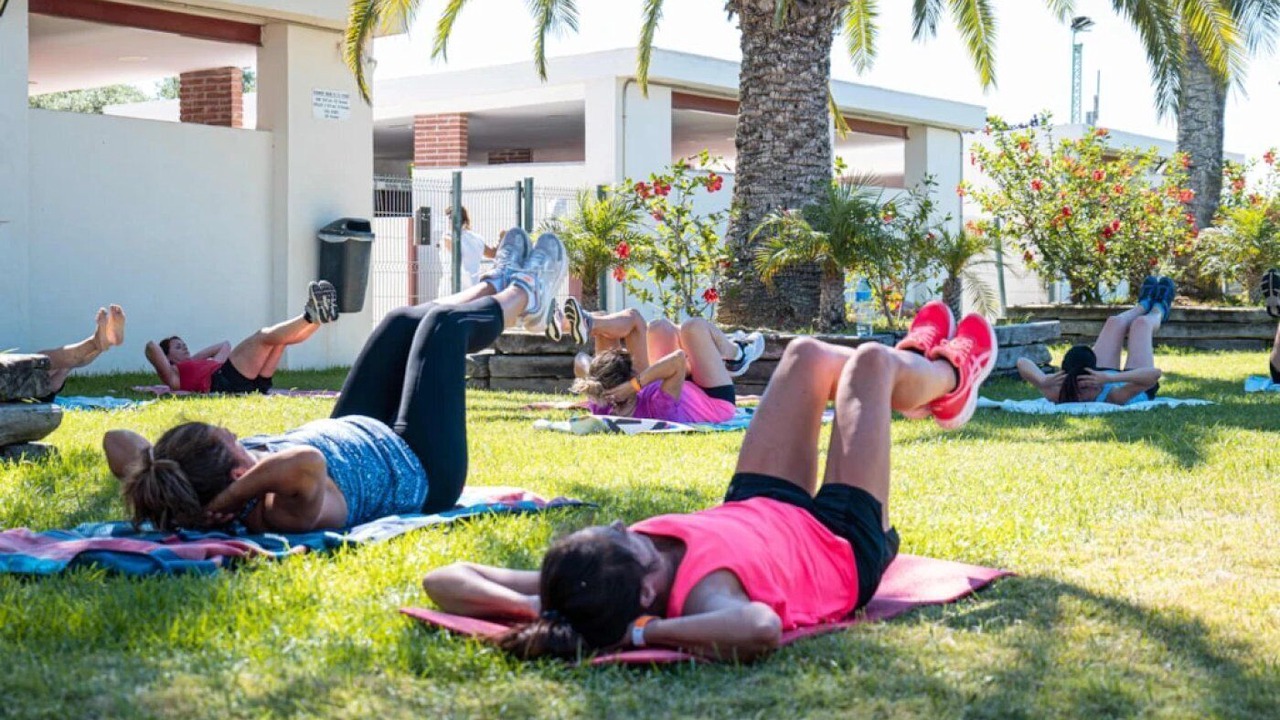 Photo of Outdoor in Vilafortuny