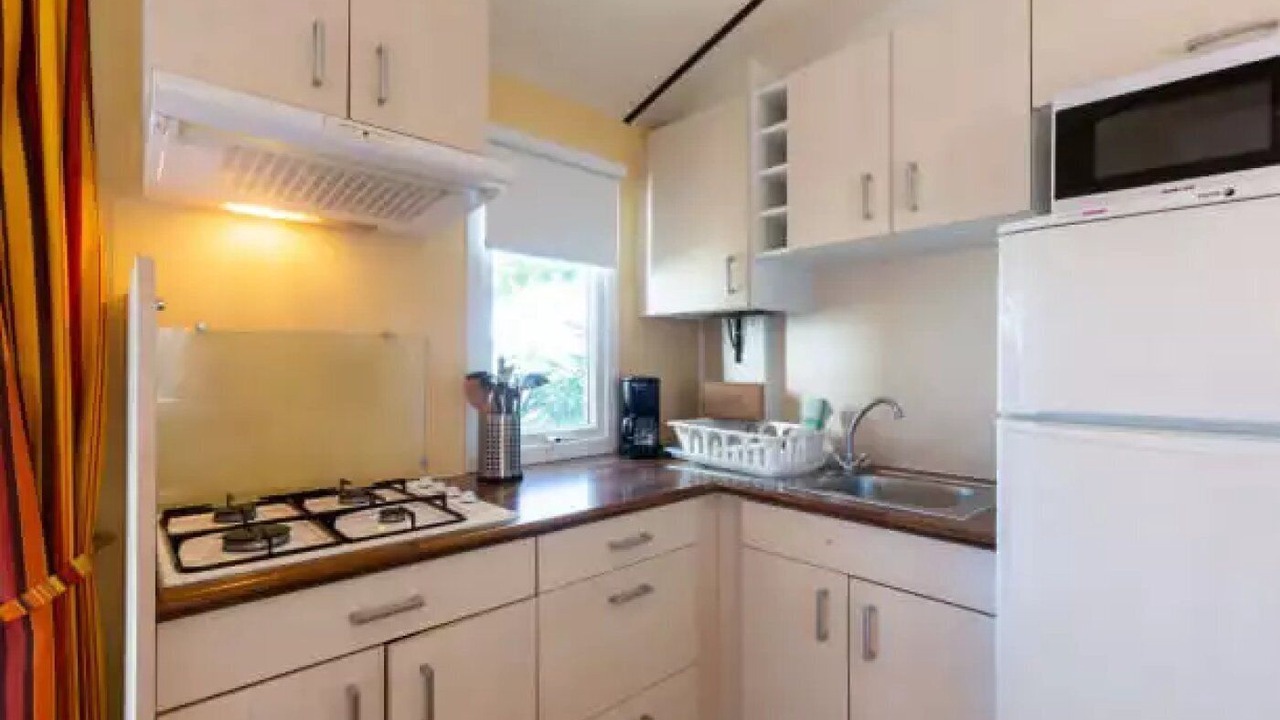 Photo of Kitchen in Calella