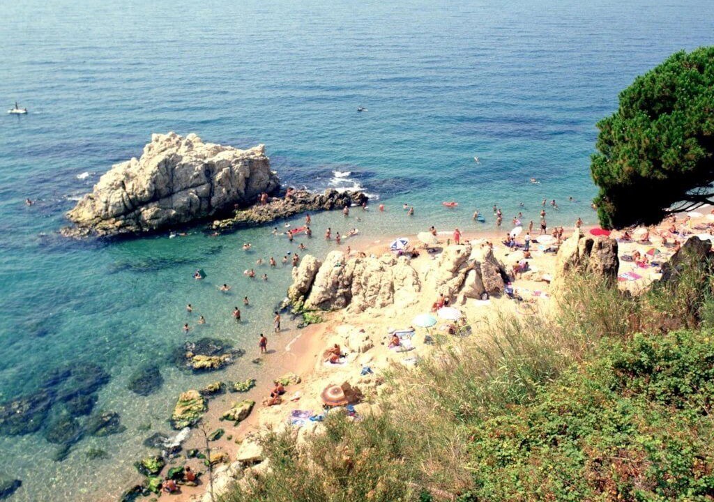 Photo of Others in Calella