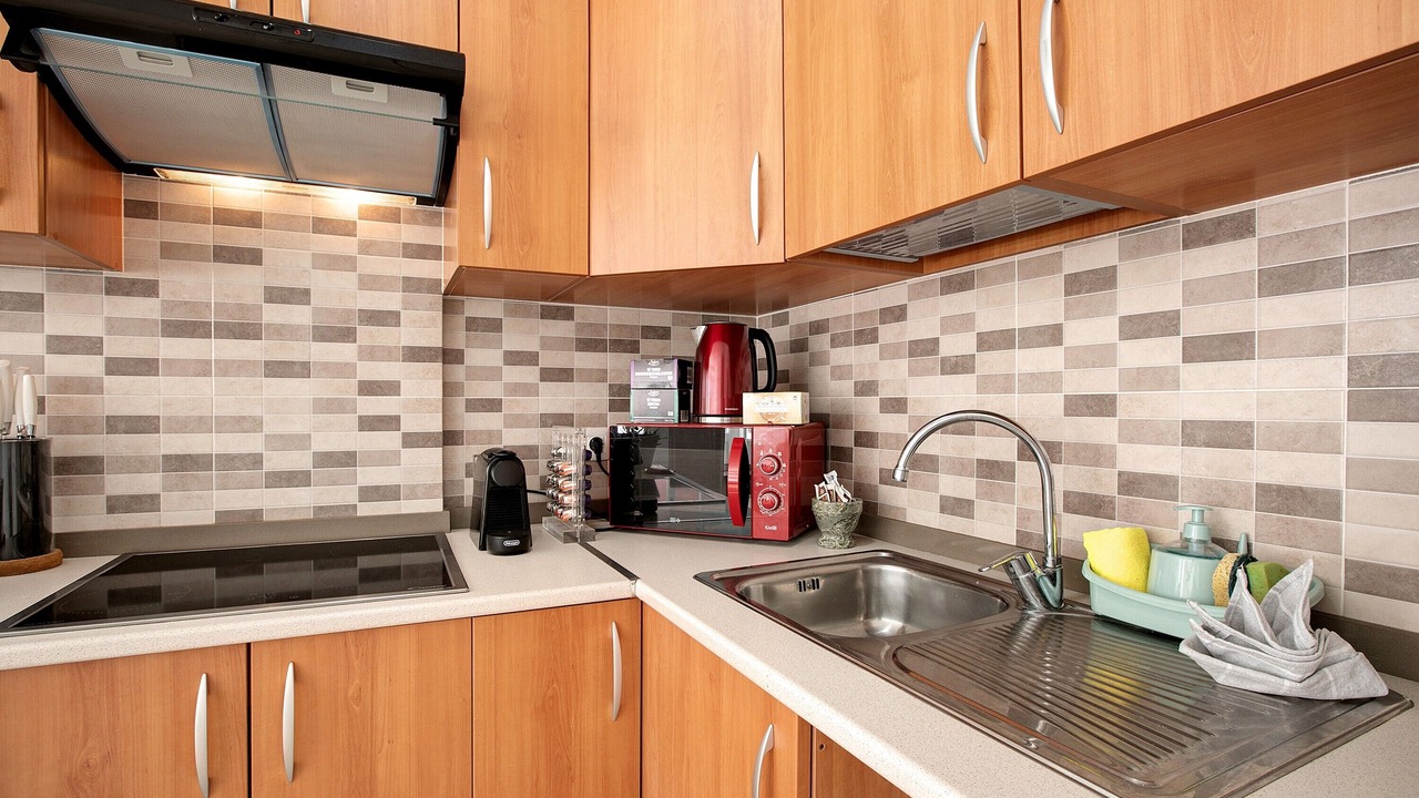 Photo of Kitchen in Las Caletillas
