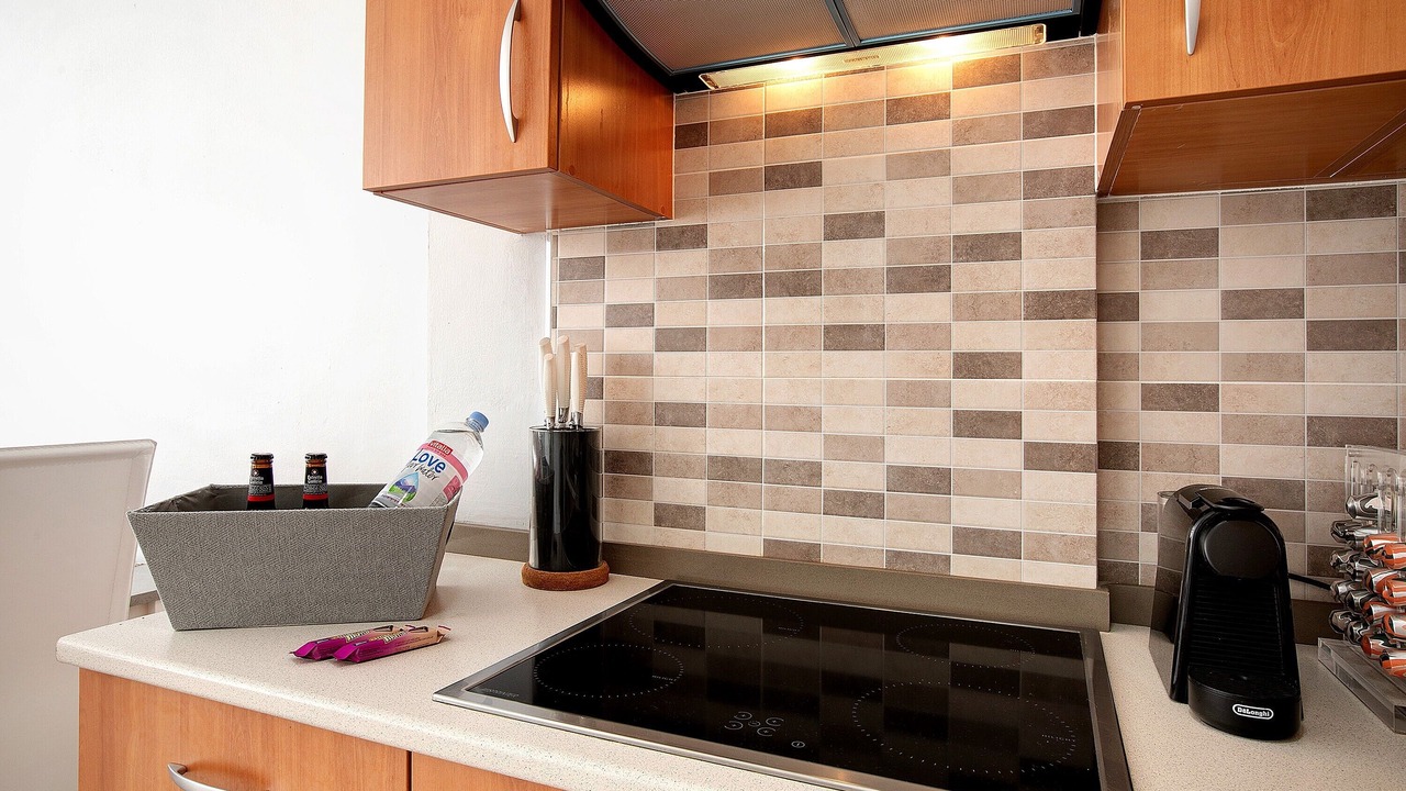 Photo of Kitchen in Las Caletillas