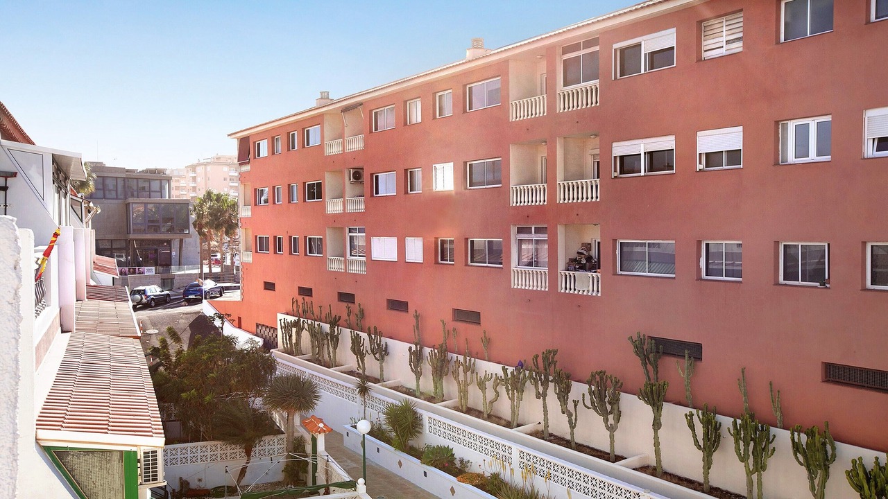 Photo of Outdoor in Las Caletillas