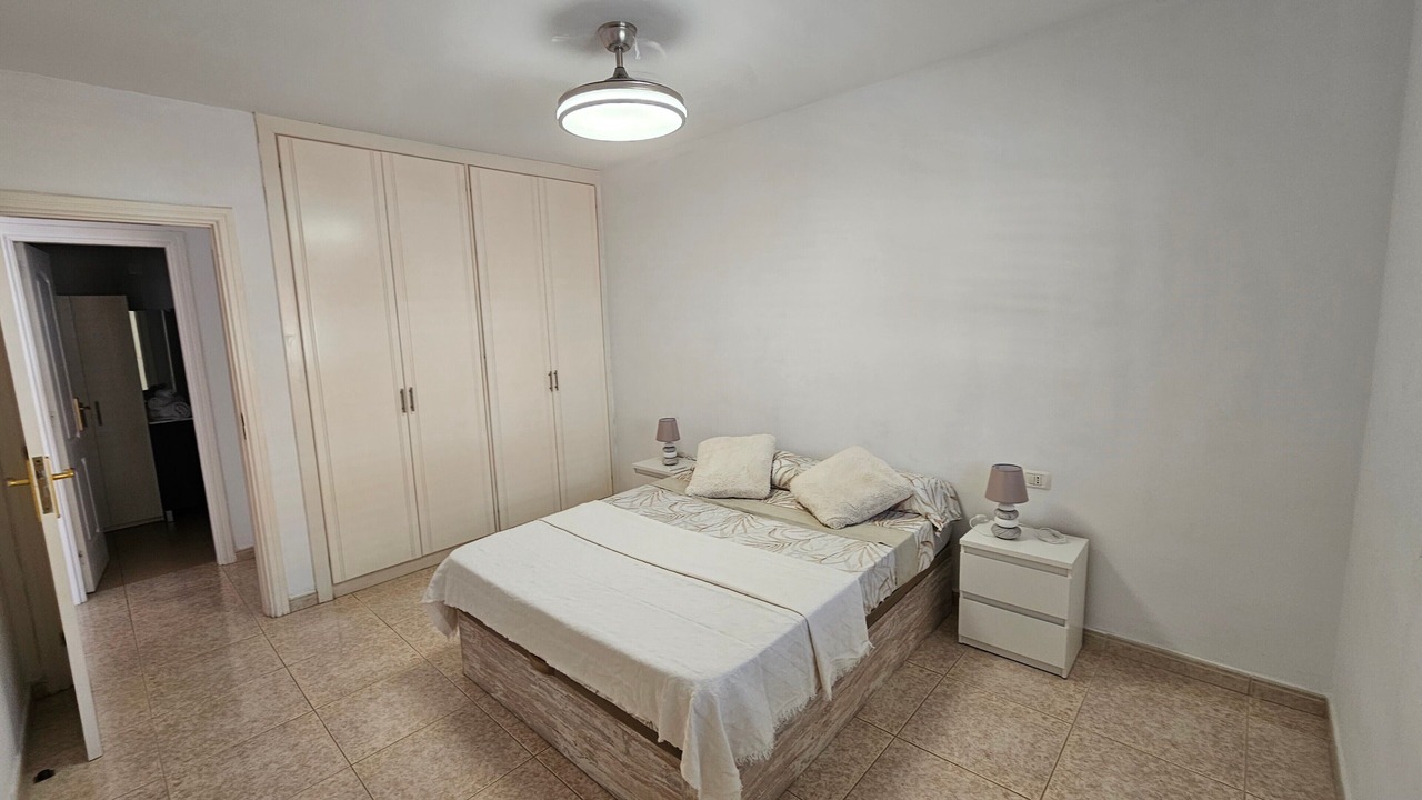 Photo of Bedroom in Las Caletillas
