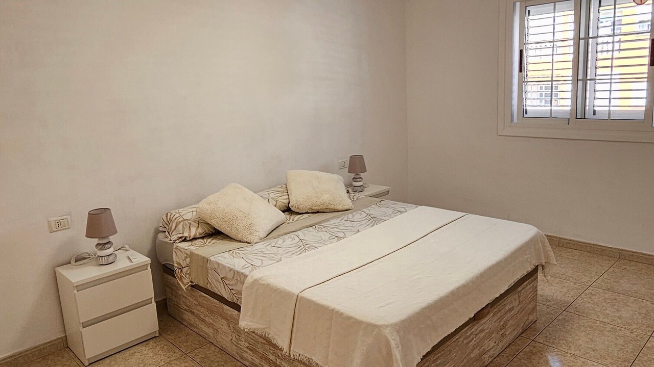 Photo of Bedroom in Las Caletillas