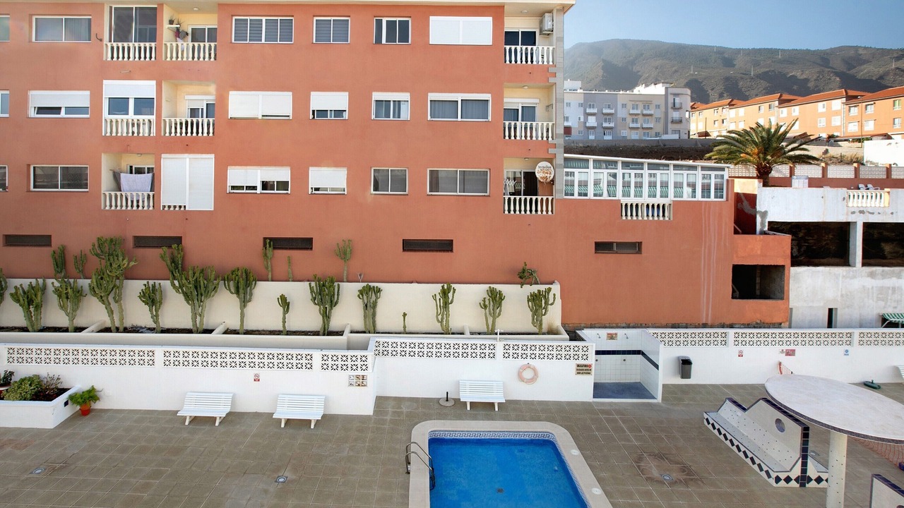 Photo of Outdoor in Las Caletillas