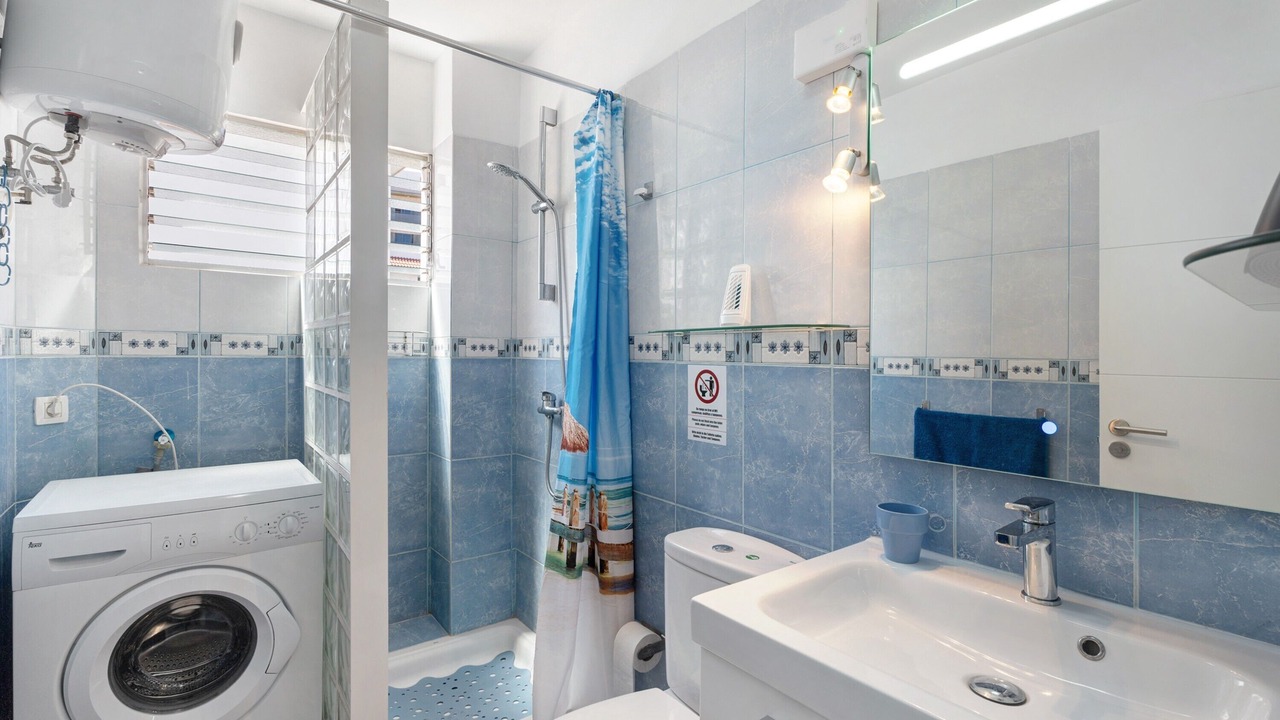 Photo of Bathroom in Candelaria
