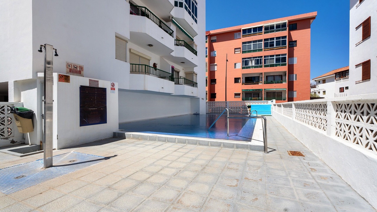 Photo of Outdoor in Candelaria