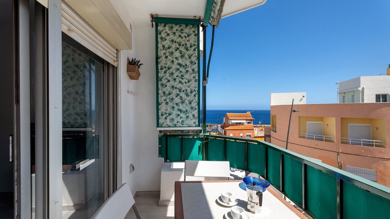 Photo of Outdoor in Candelaria