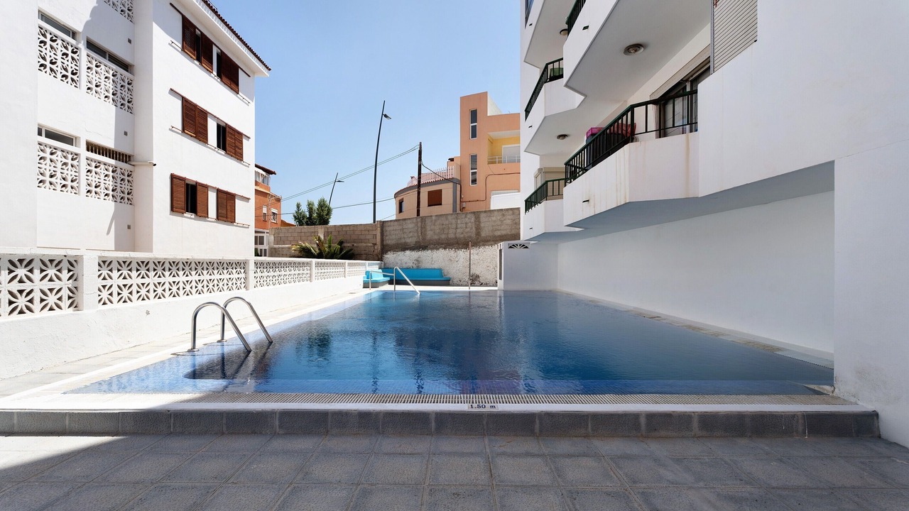 Photo of Outdoor in Candelaria