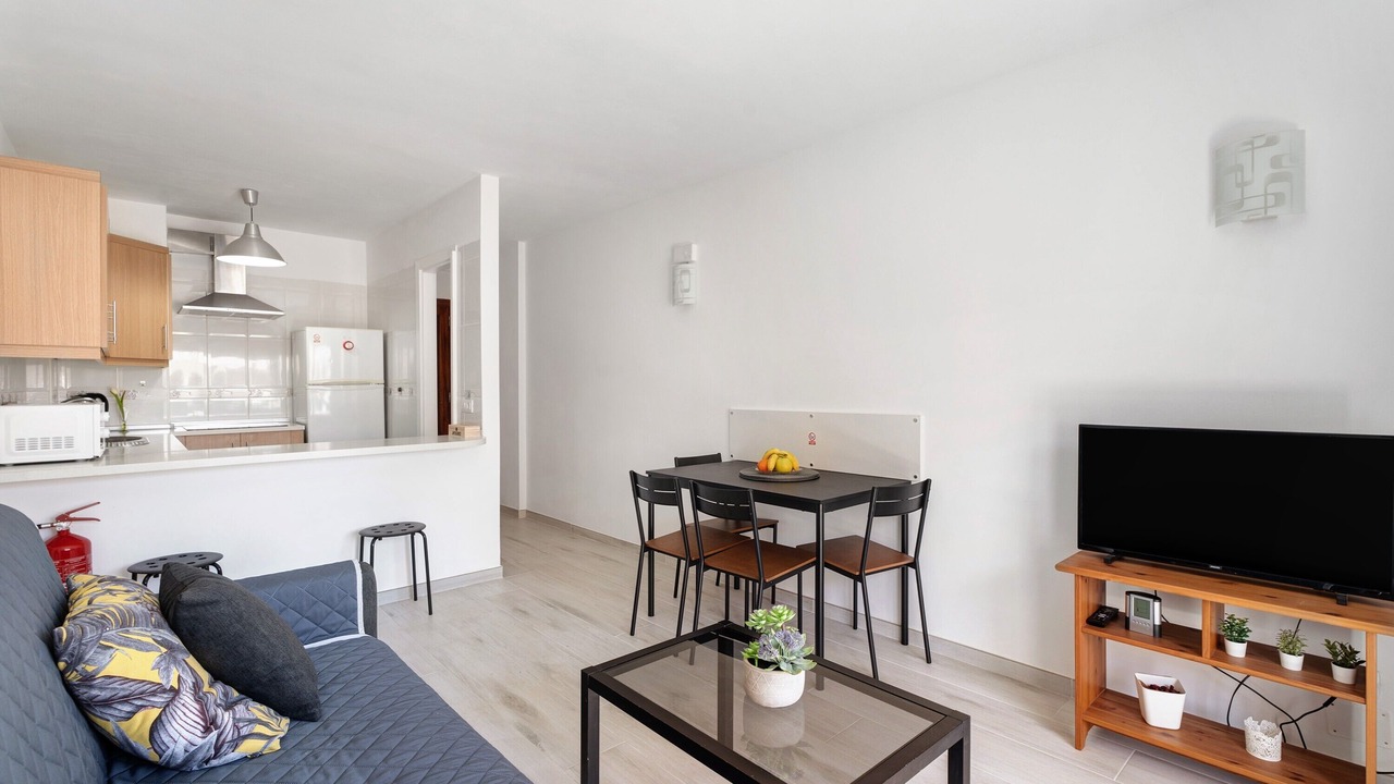 Photo of Livingroom in Candelaria