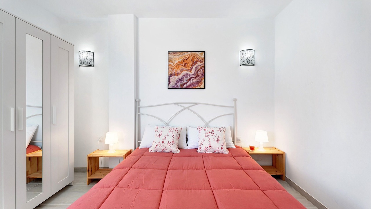 Photo of Bedroom in Candelaria
