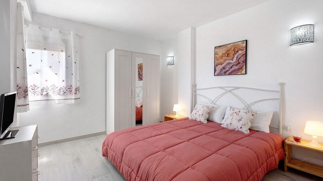 Photo of Bedroom in Candelaria