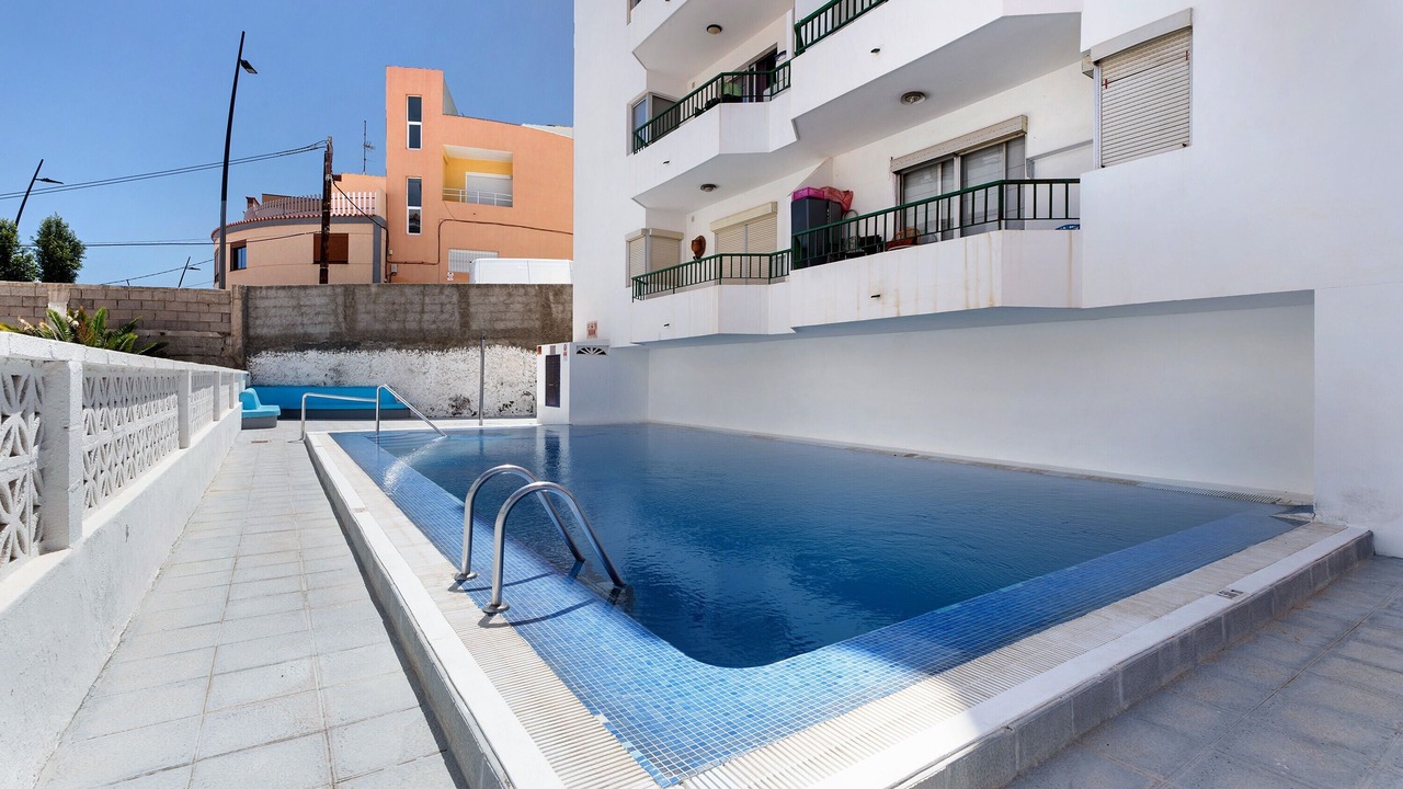 Photo of Outdoor in Candelaria