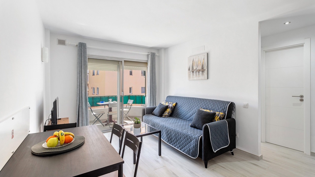 Photo of Livingroom in Candelaria