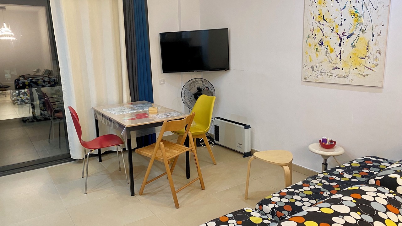 Photo of Bedroom in Terrassa