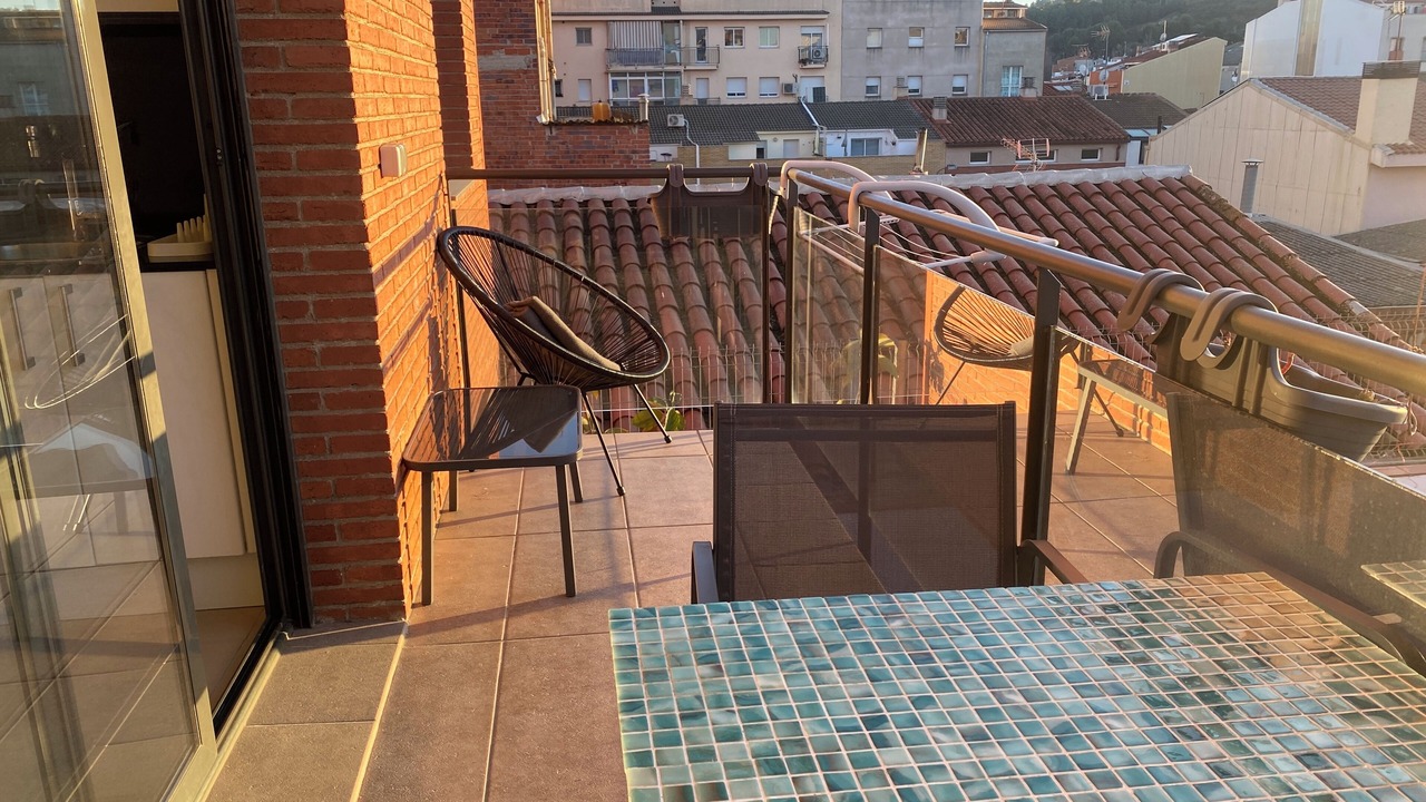 Photo of Patio Balcony in Terrassa