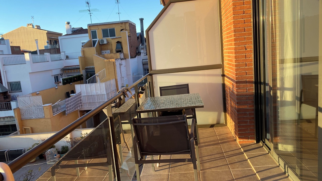 Photo of Outdoor in Terrassa