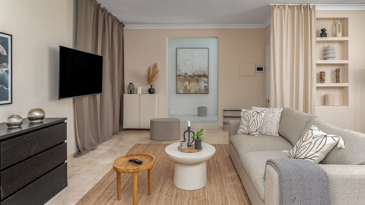 Photo of Livingroom in El Faro