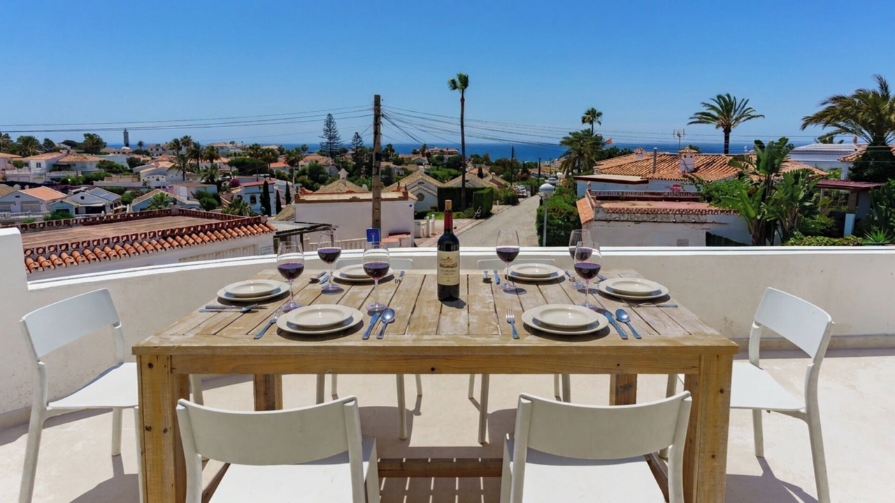 Photo of Outdoor in El Faro