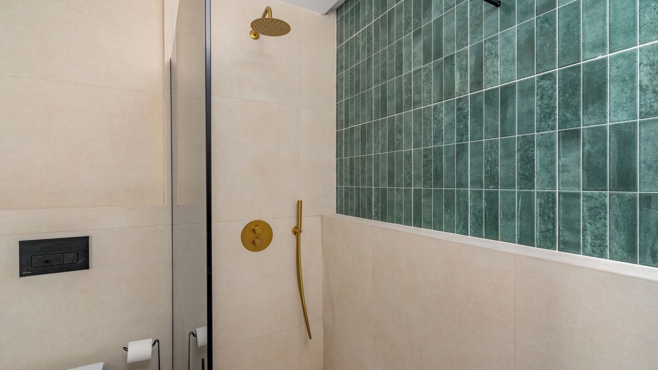 Photo of Bathroom in El Faro