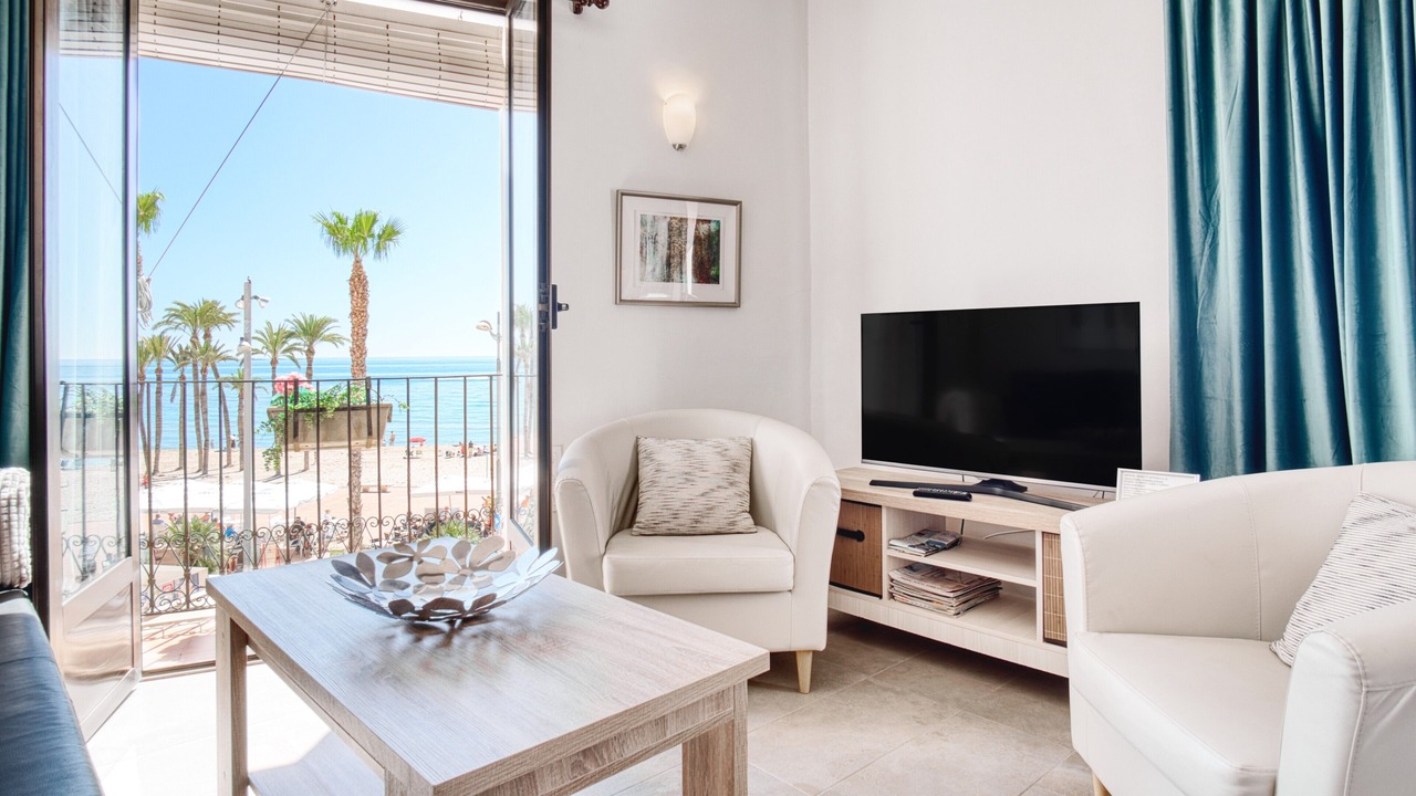 Photo of Livingroom in Old Town