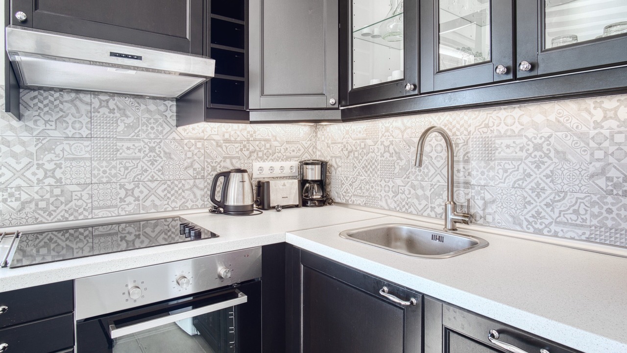Photo of Kitchen in Old Town