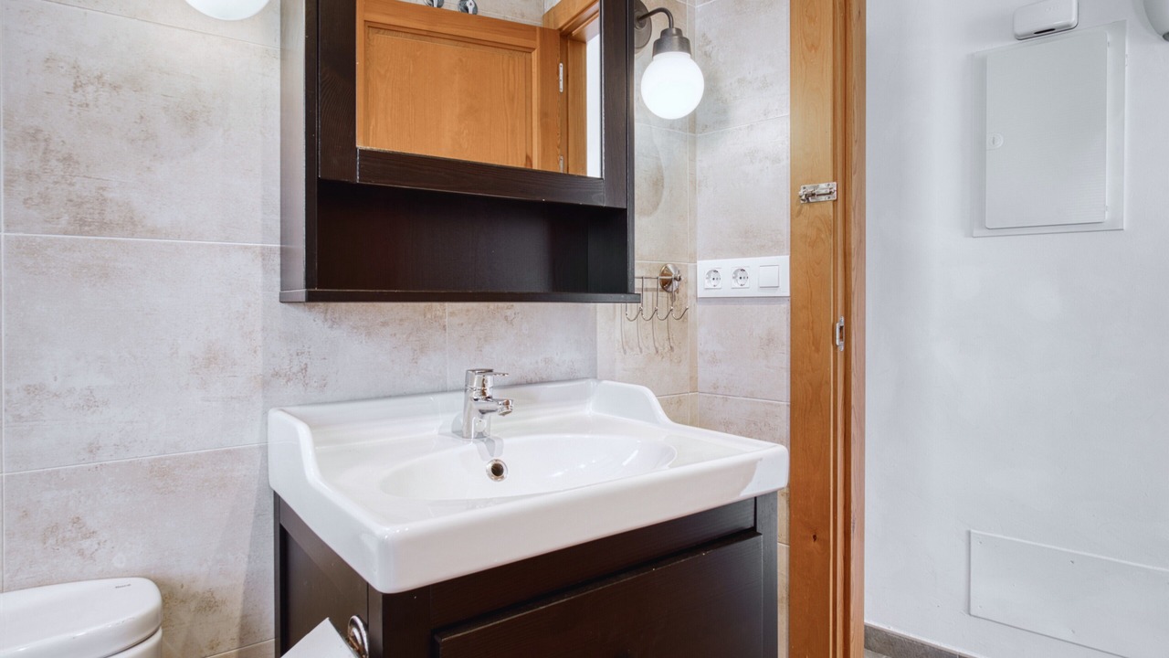 Photo of Bathroom in Old Town